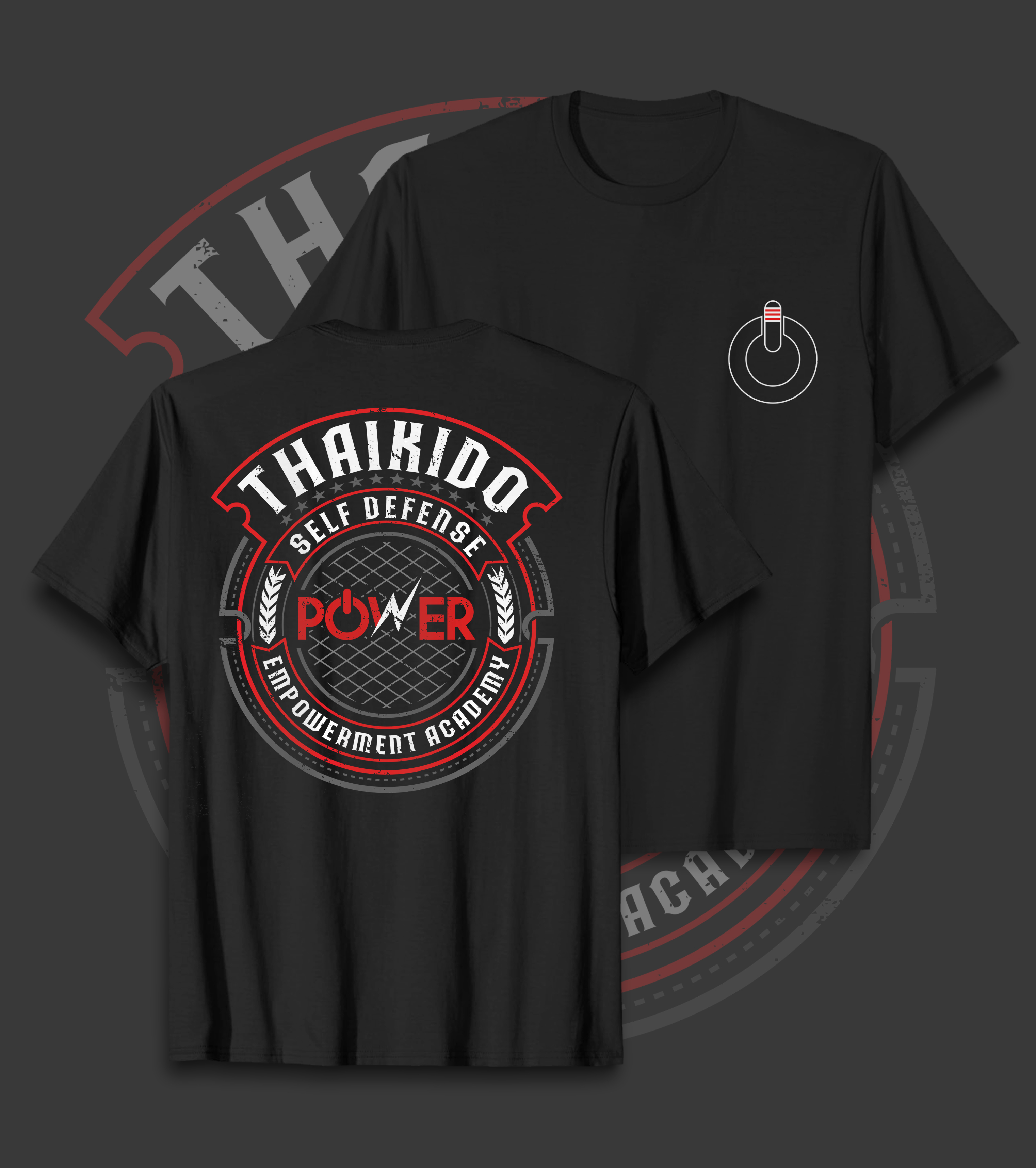 Design de T-shirt par guruntool pour ce projet | Design #31047918