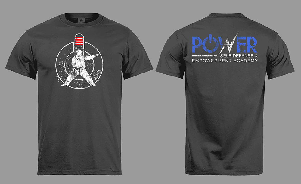 T-shirt Design by Johncina for this project | Design #31038440