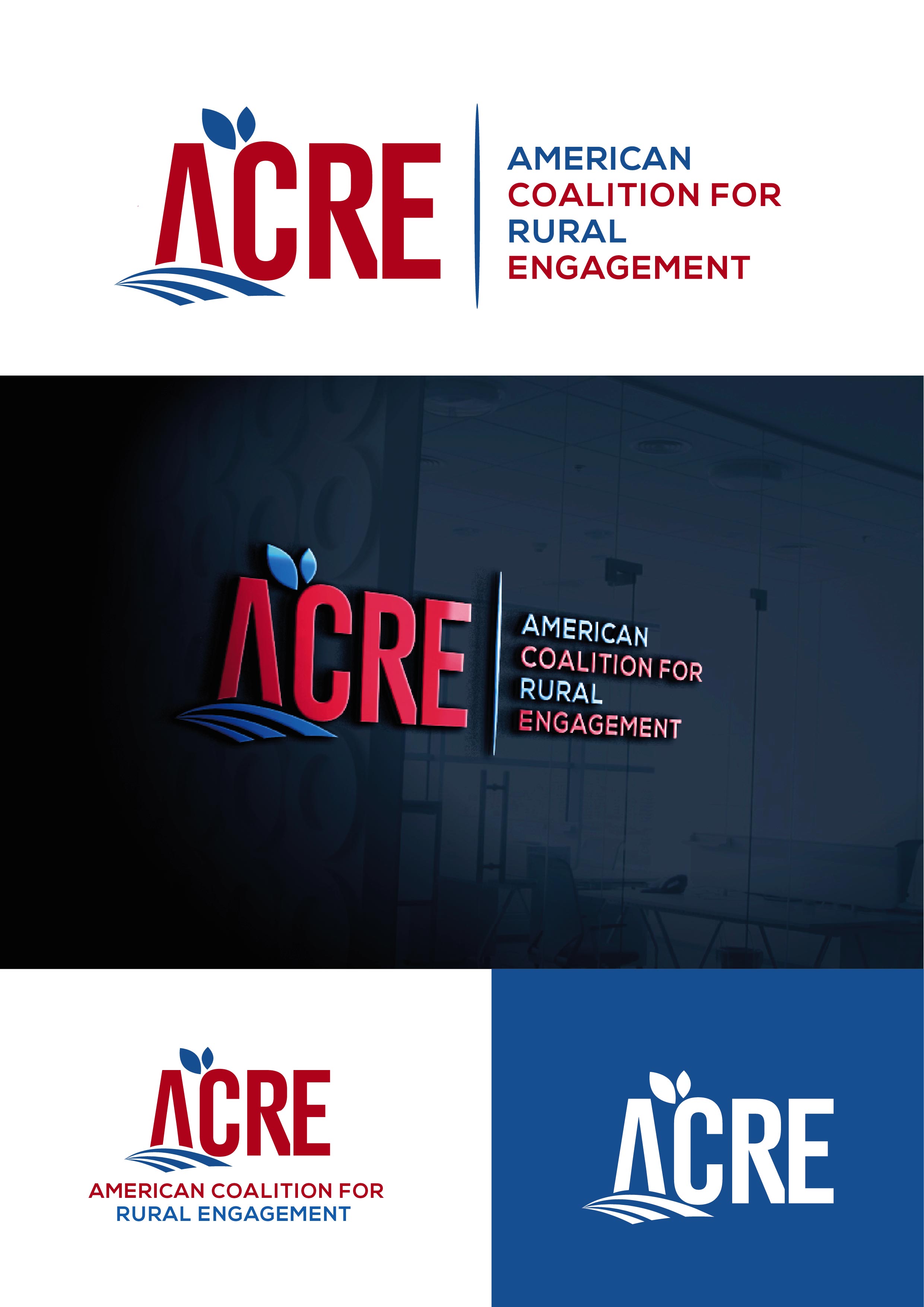 Logo Design by Anton for AgriSompo North America | Design #31074859