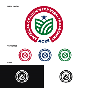 Logo Design by Villaluz for AgriSompo North America | Design: #31050119