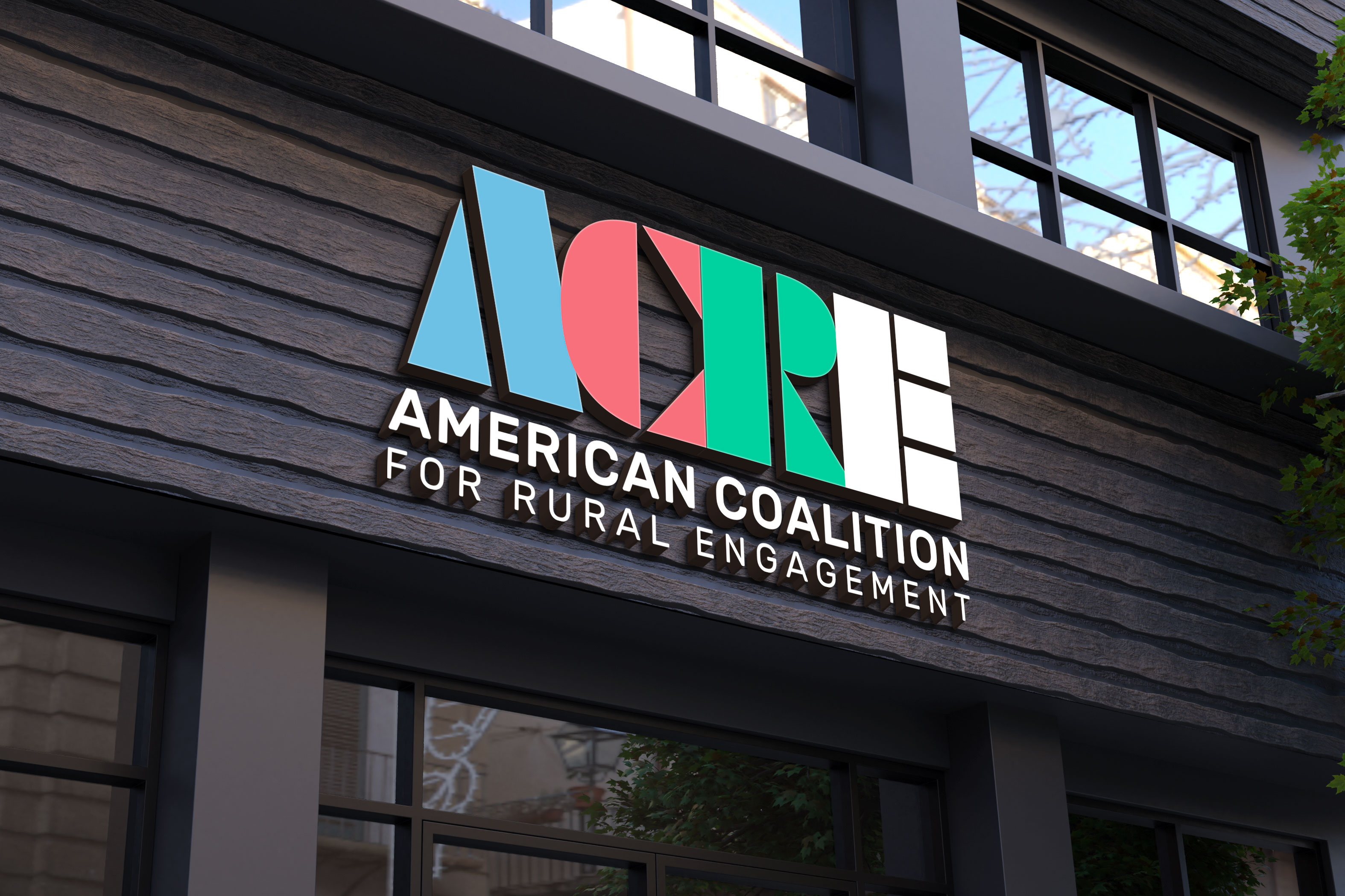 Logo Design by Kavth for AgriSompo North America | Design #31079763