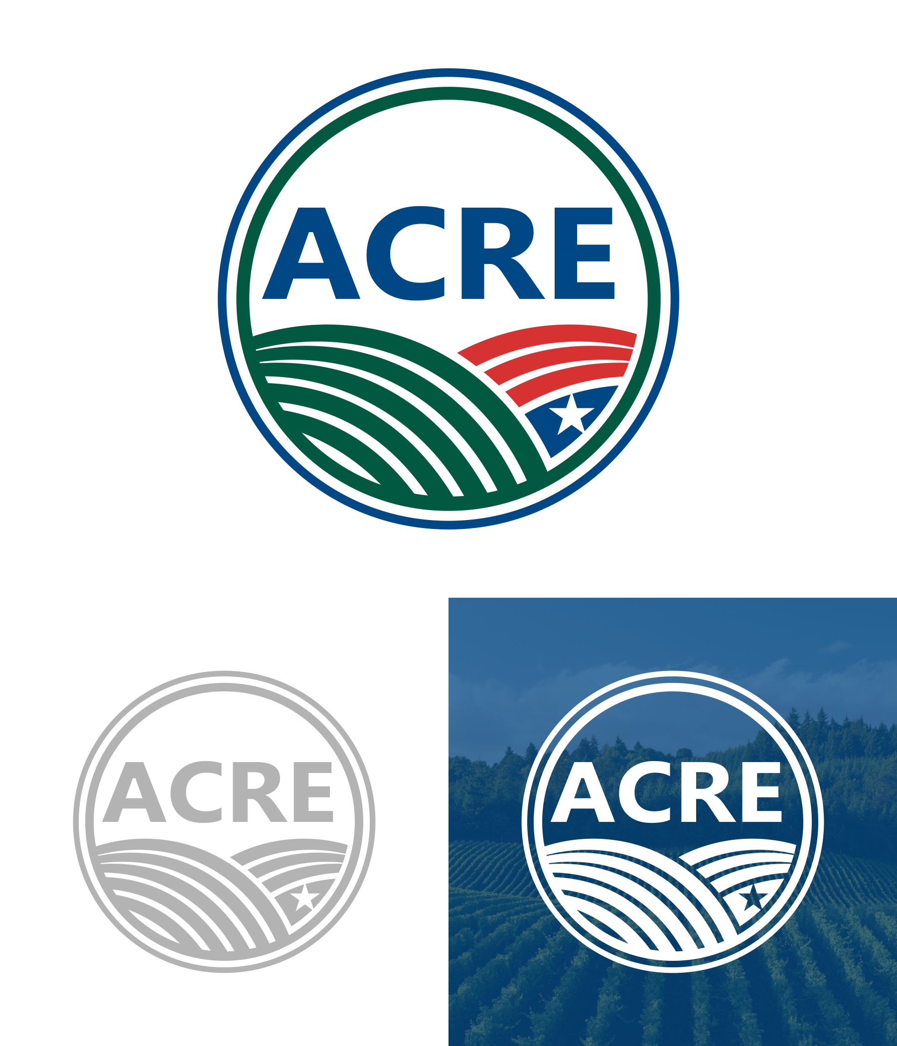 Logo Design by Aezakmi for AgriSompo North America | Design #31080236