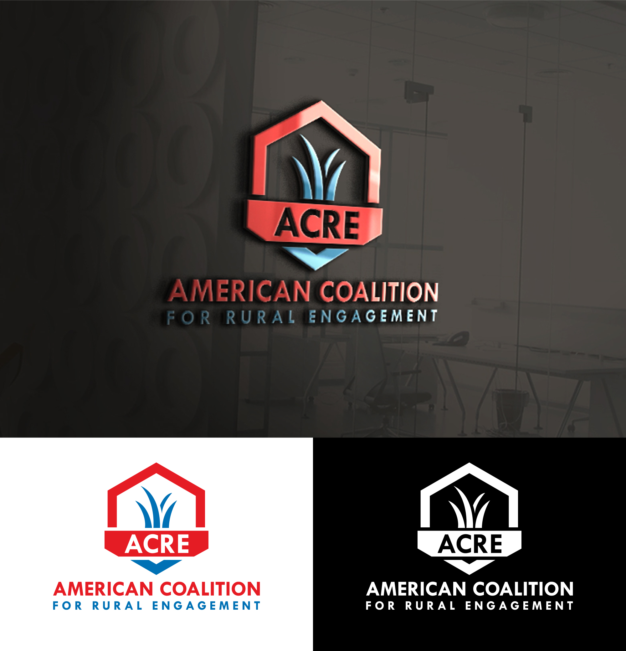 Logo Design by ummehabeba for AgriSompo North America | Design #31066431
