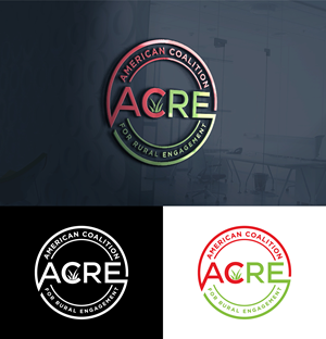 Logo Design by ummehabeba for AgriSompo North America | Design: #31066554