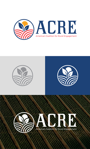 Logo Design by ICKE for AgriSompo North America | Design: #31087827