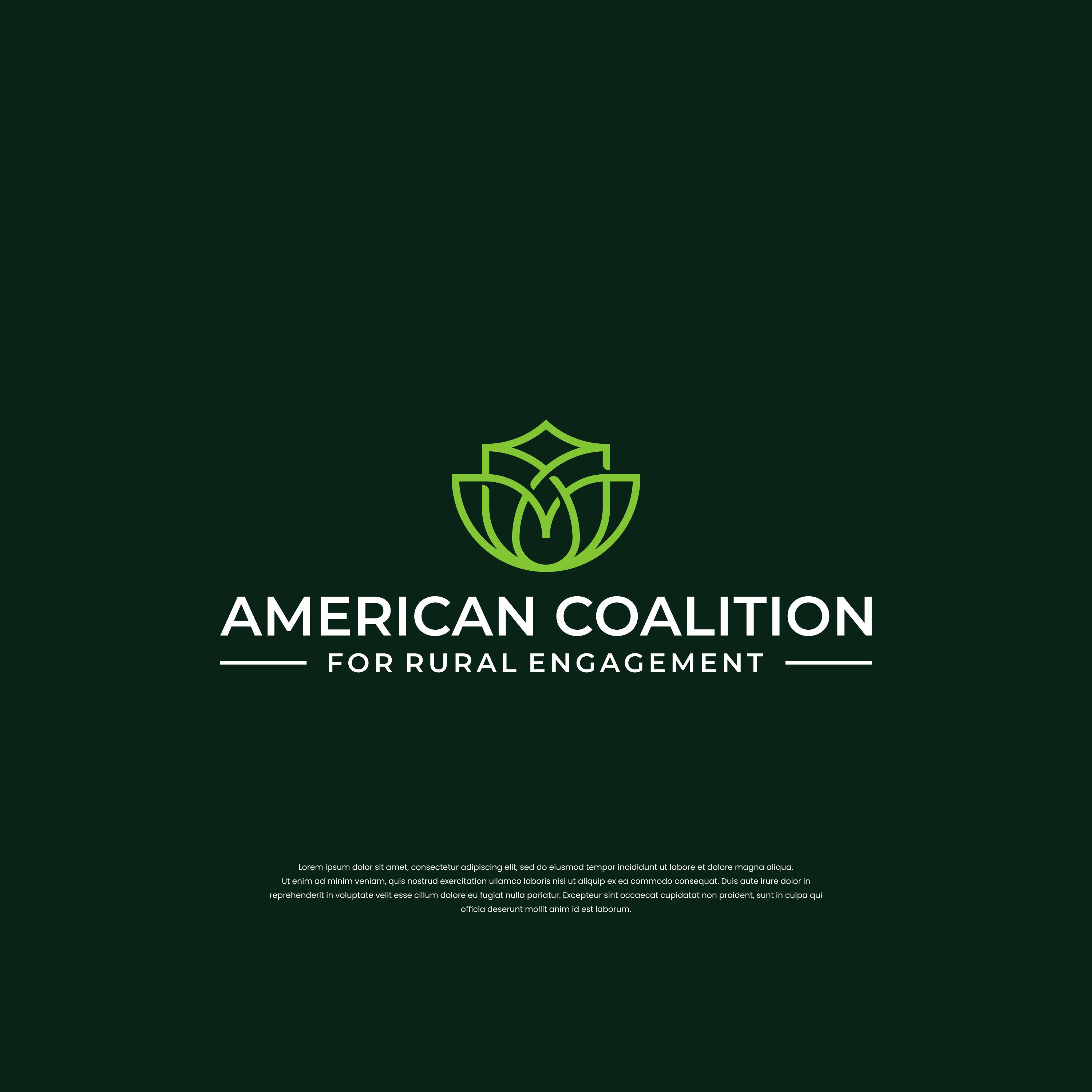 Logo Design by ge.logo for AgriSompo North America | Design #31040873