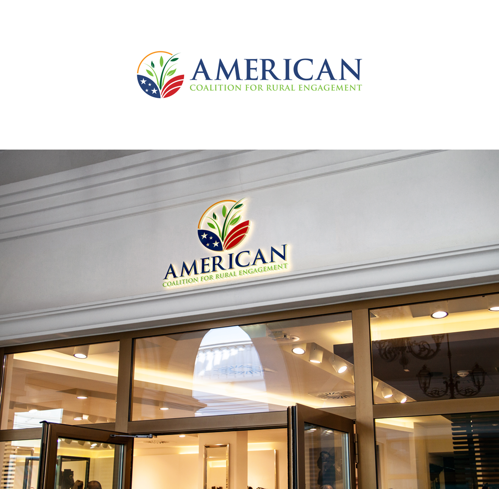 Logo Design by RA-bica for AgriSompo North America | Design #31057170