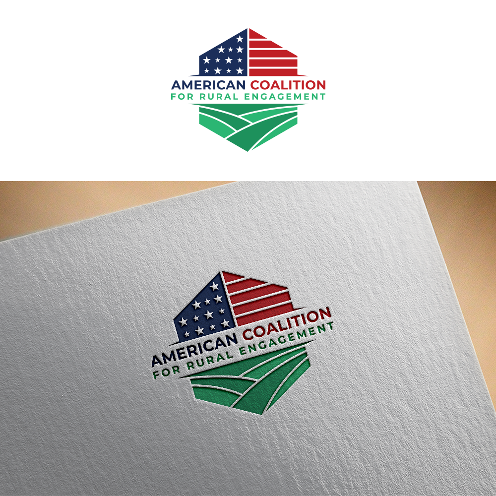 Logo Design by RA-bica for AgriSompo North America | Design #31057172