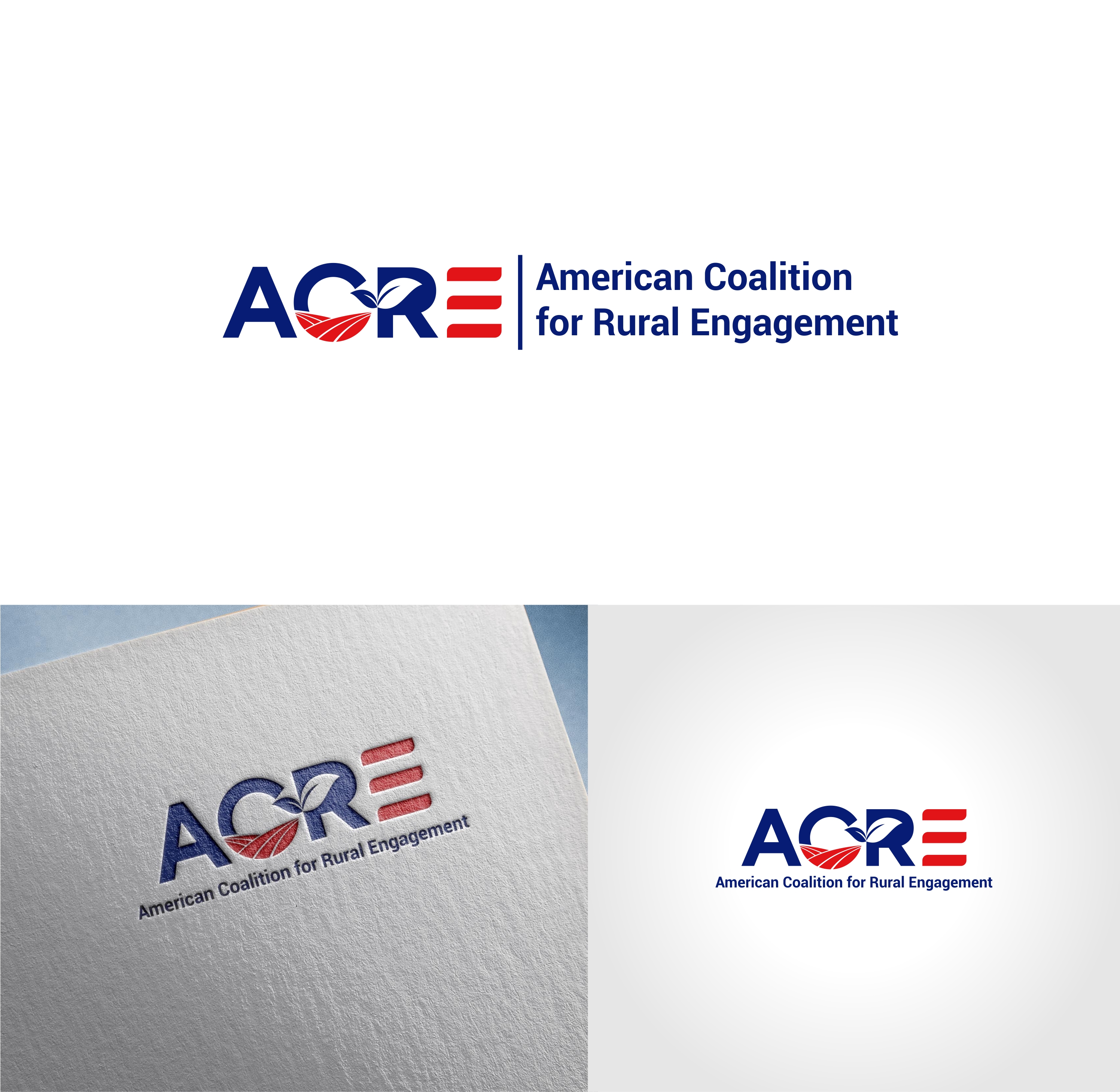 Logo-Design von Joenet Jayawarna für AgriSompo North America | Design #31066890