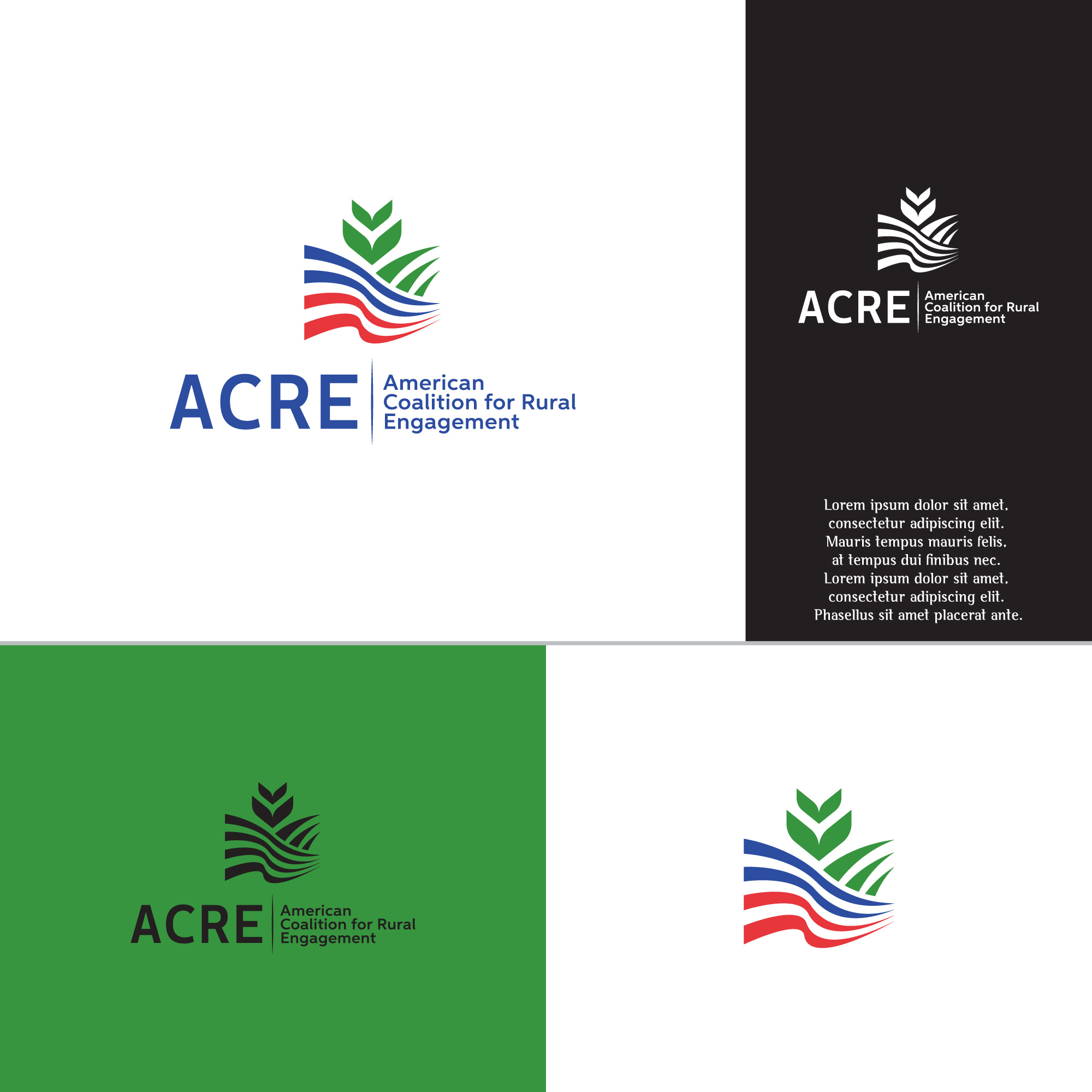 Logo Design by Arjuna Design for AgriSompo North America | Design #31045735