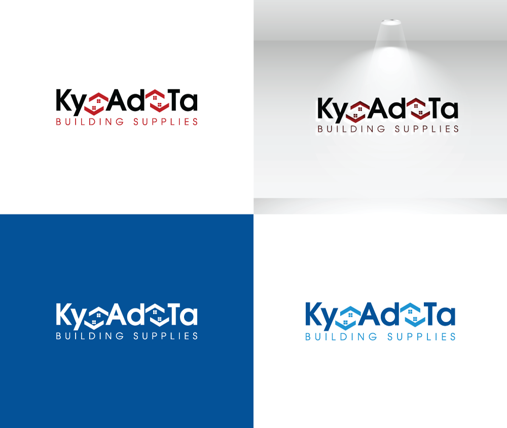 Logo Design by Ellene for this project | Design #31063010