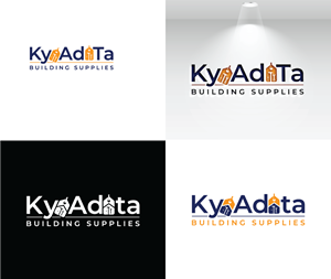 Logo Design by Ellene