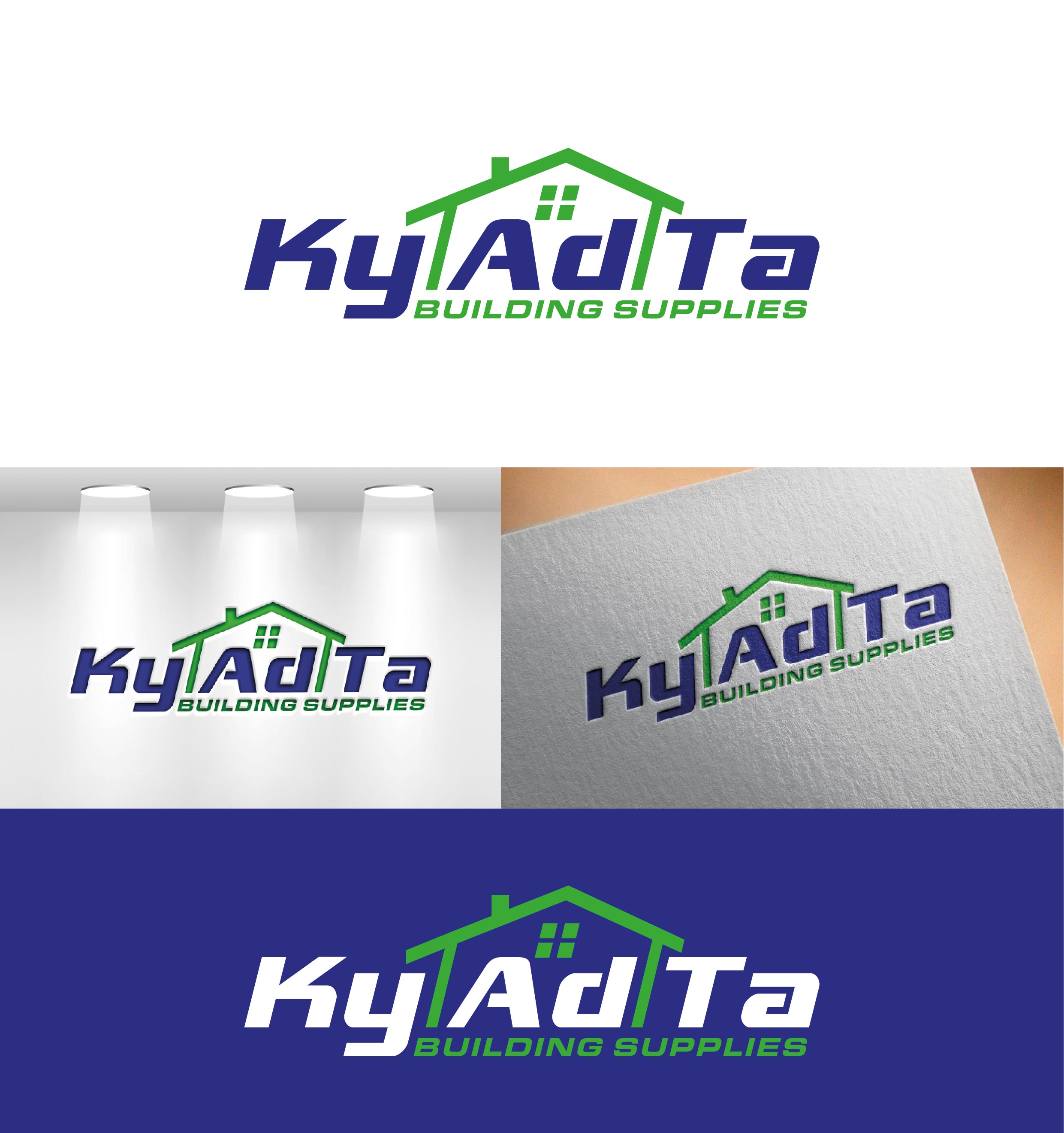 Diseño de Logo por Anton para este proyecto | Diseño #31074746