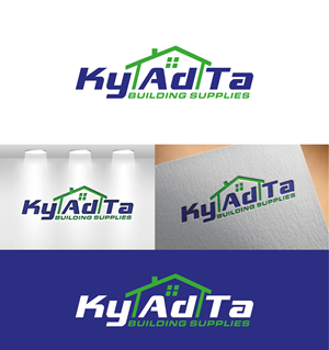Logo Design by Anton for this project | Design #31074746