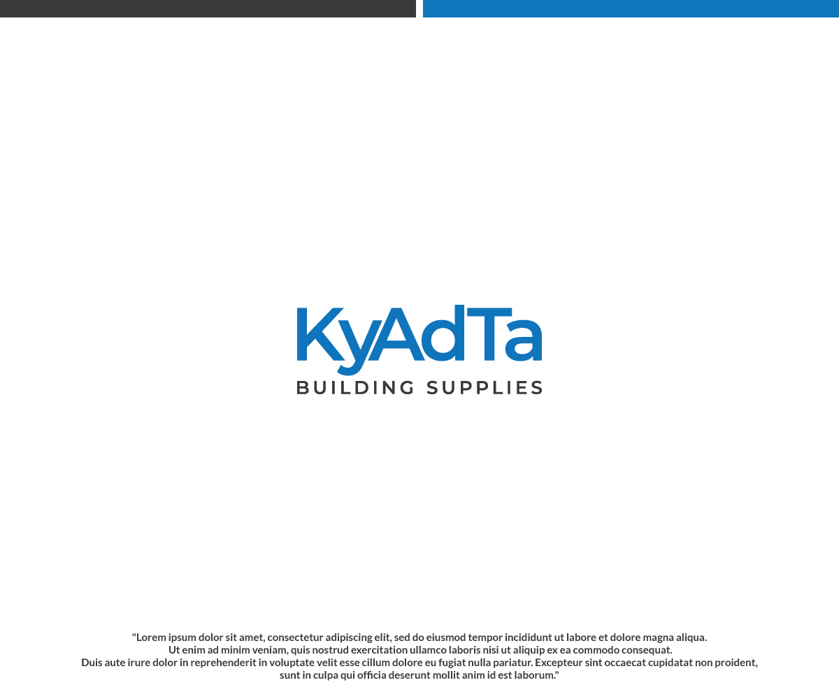 Logo Design by Shahbaz Studios for this project | Design #31067069