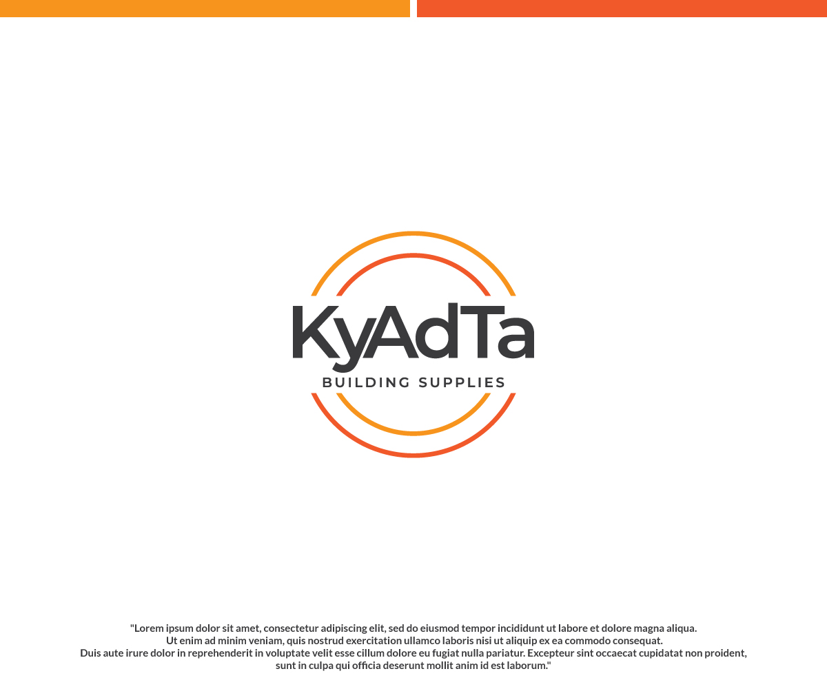 Logo Design by Shahbaz Studios for this project | Design #31067166