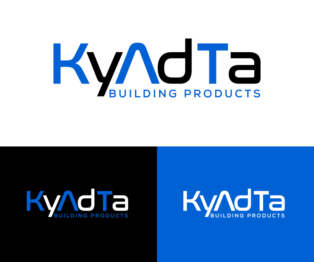 Logo Design by Kavth for this project | Design #31078521