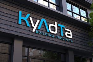 Logo Design by Kavth for this project | Design: #31079762