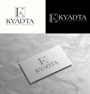 Logo Design by RA-bica for this project | Design: #31057906