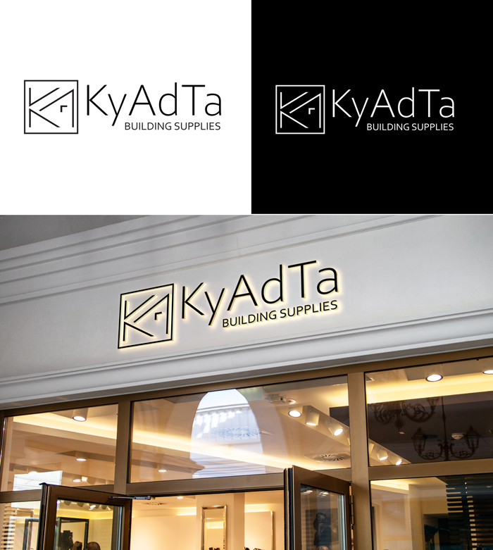 Diseño de Logo por RA-bica para este proyecto | Diseño #31057945