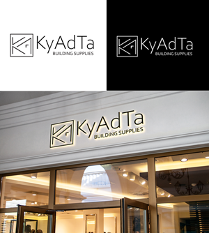 Logo Design by RA-bica for this project | Design: #31057945
