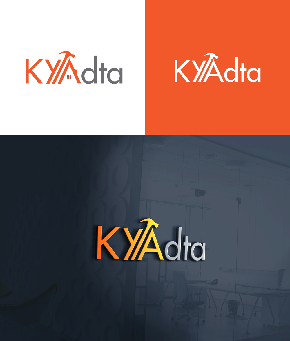 Diseño de Logo por RA-bica para este proyecto | Diseño #31058225