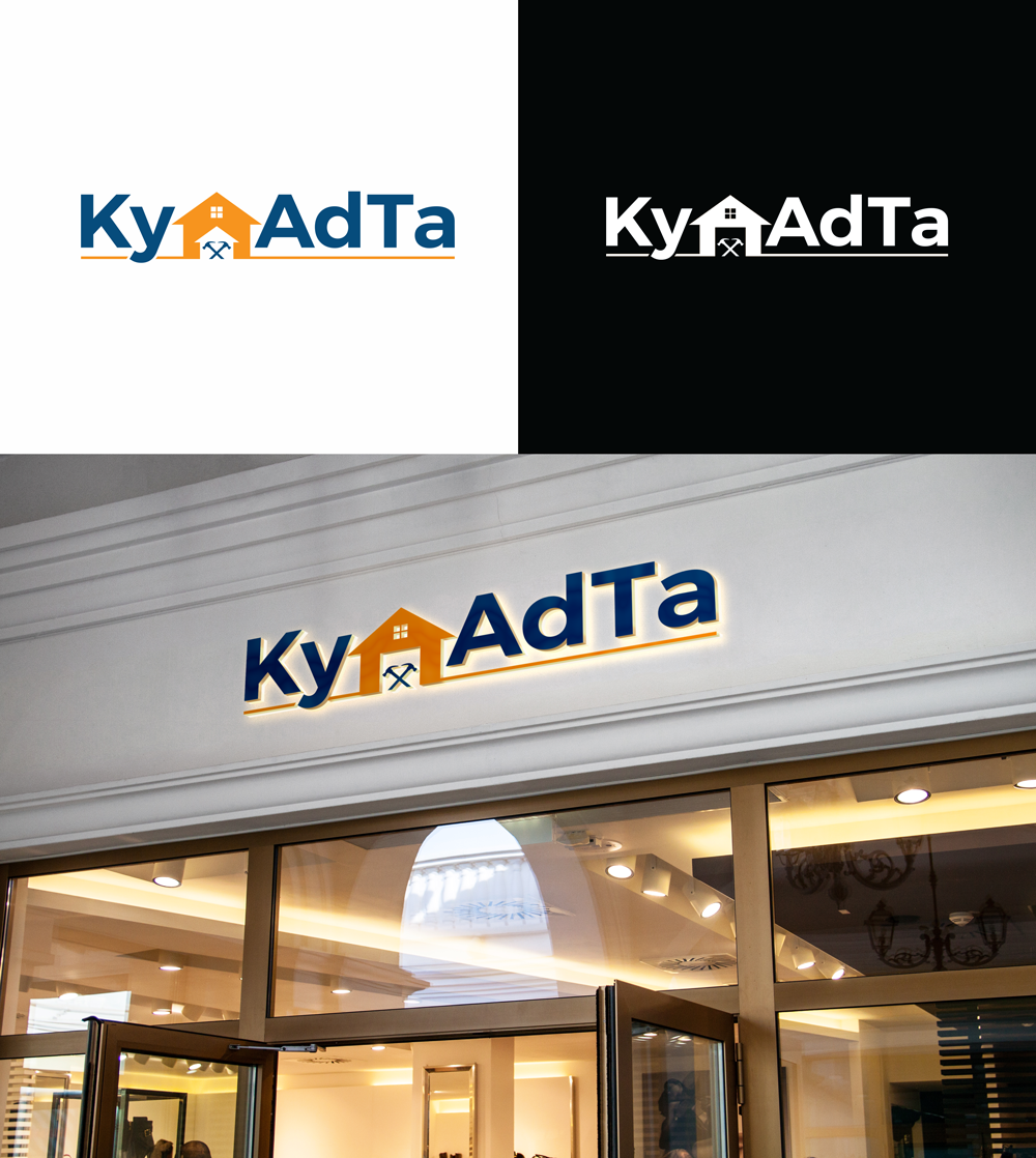 Diseño de Logo por RA-bica para este proyecto | Diseño #31058226