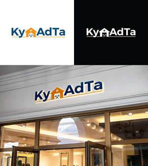 Logo Design by RA-bica for this project | Design: #31058226