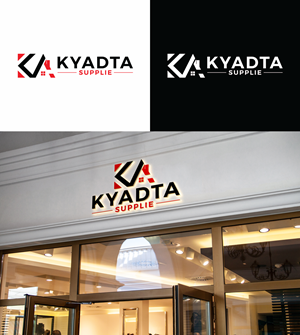 Logo Design by RA-bica for this project | Design: #31058227