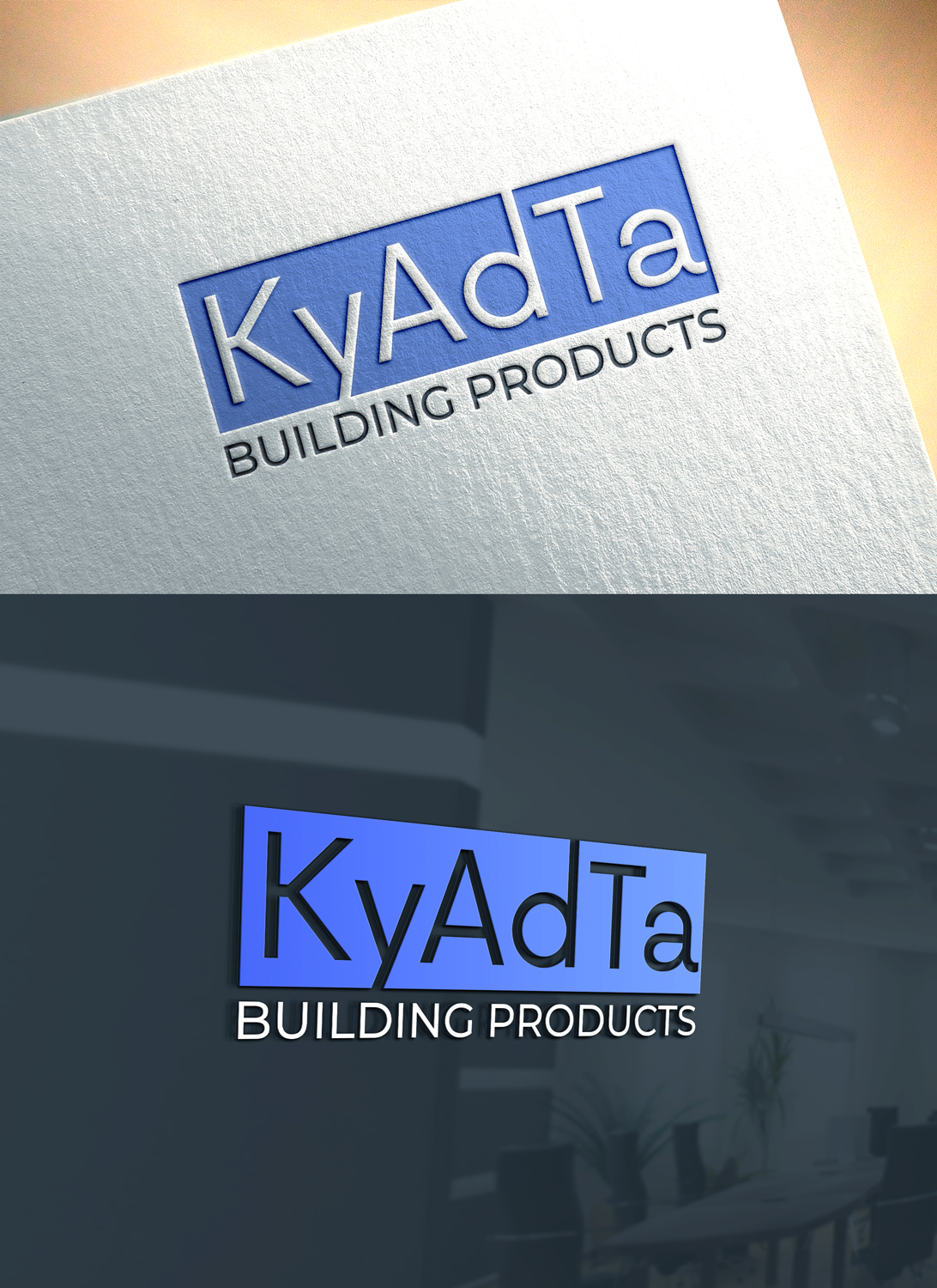 Logo Design by RaKu 2 for this project | Design #31083499