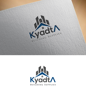 Logo Design by Visionarydexiner for this project | Design: #31086643