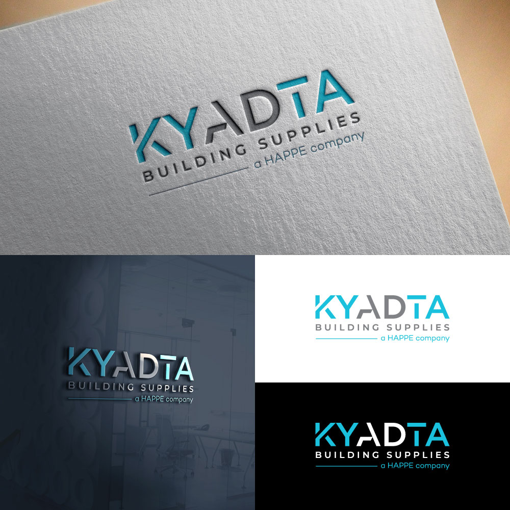 Logo Design by designAhouse for this project | Design: #31053075