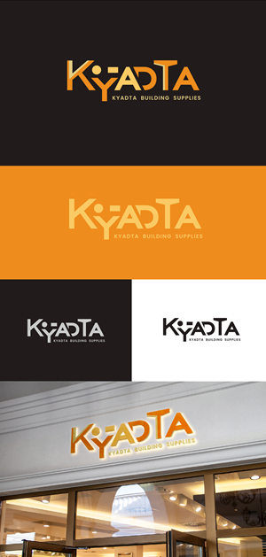 Logo Design by JoviChairuman