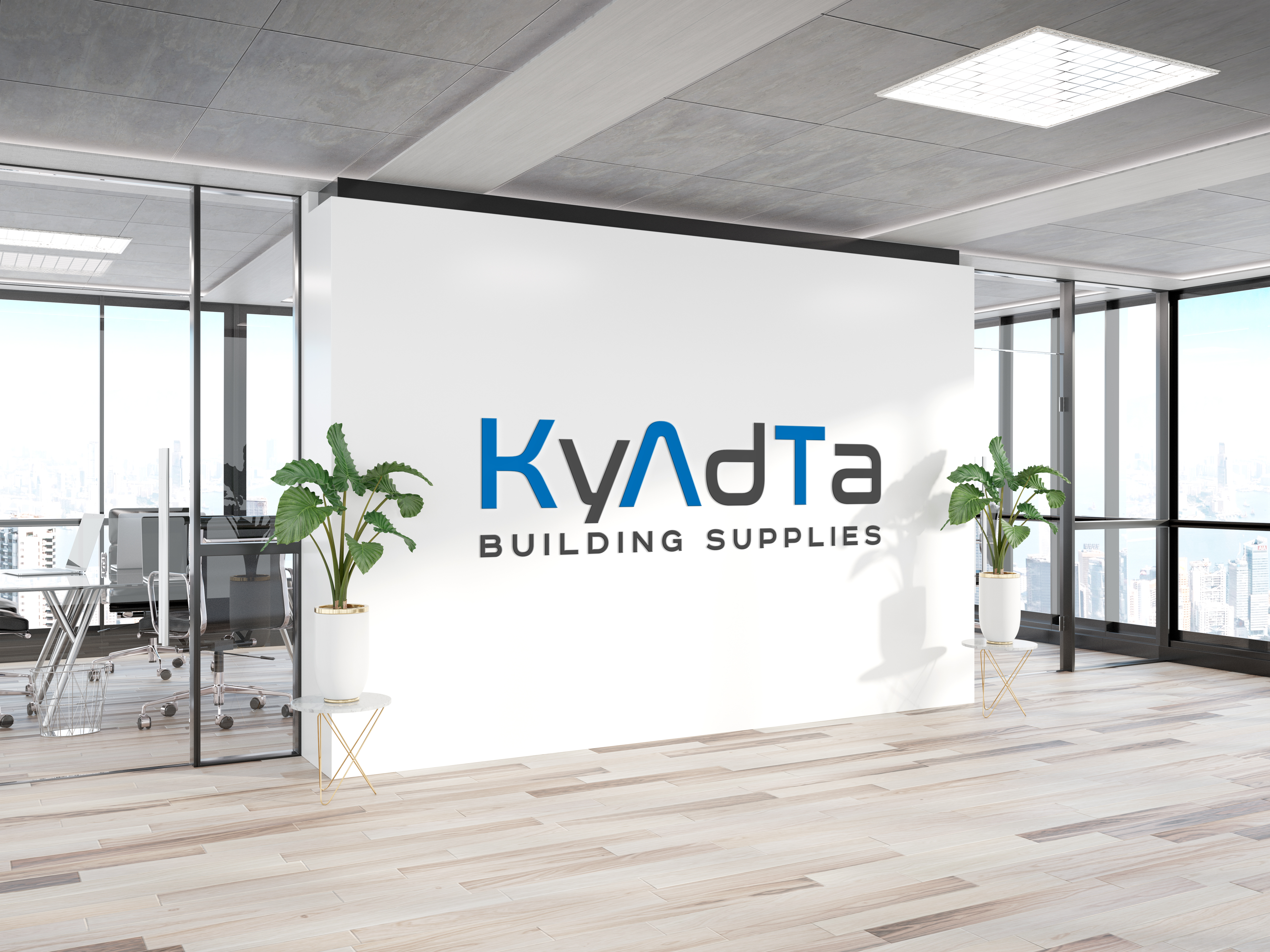 Logo Design by yoossefMaroc for this project | Design #31038465