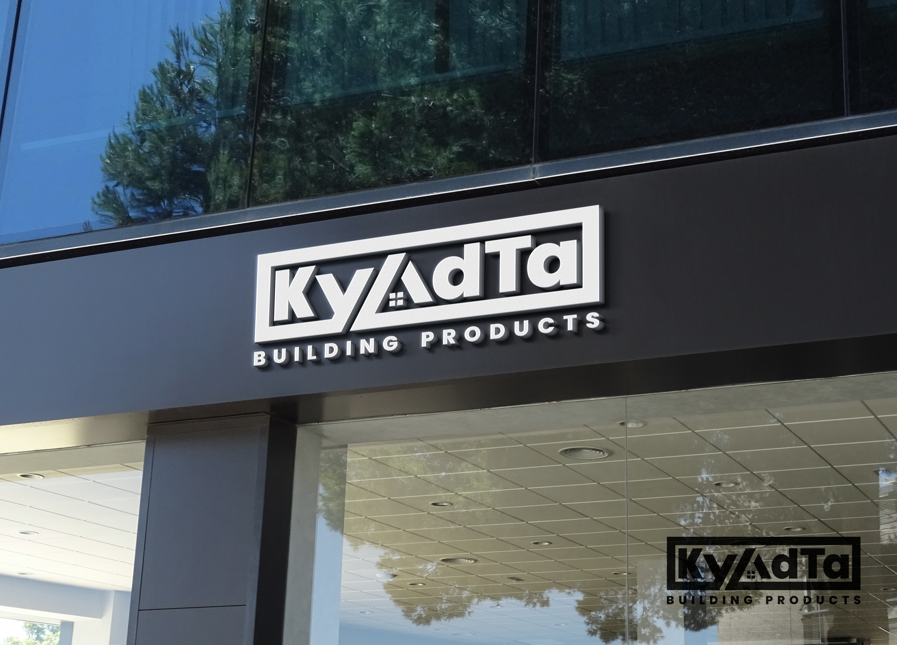 Logo Design by aquabomb26 for this project | Design #31041174