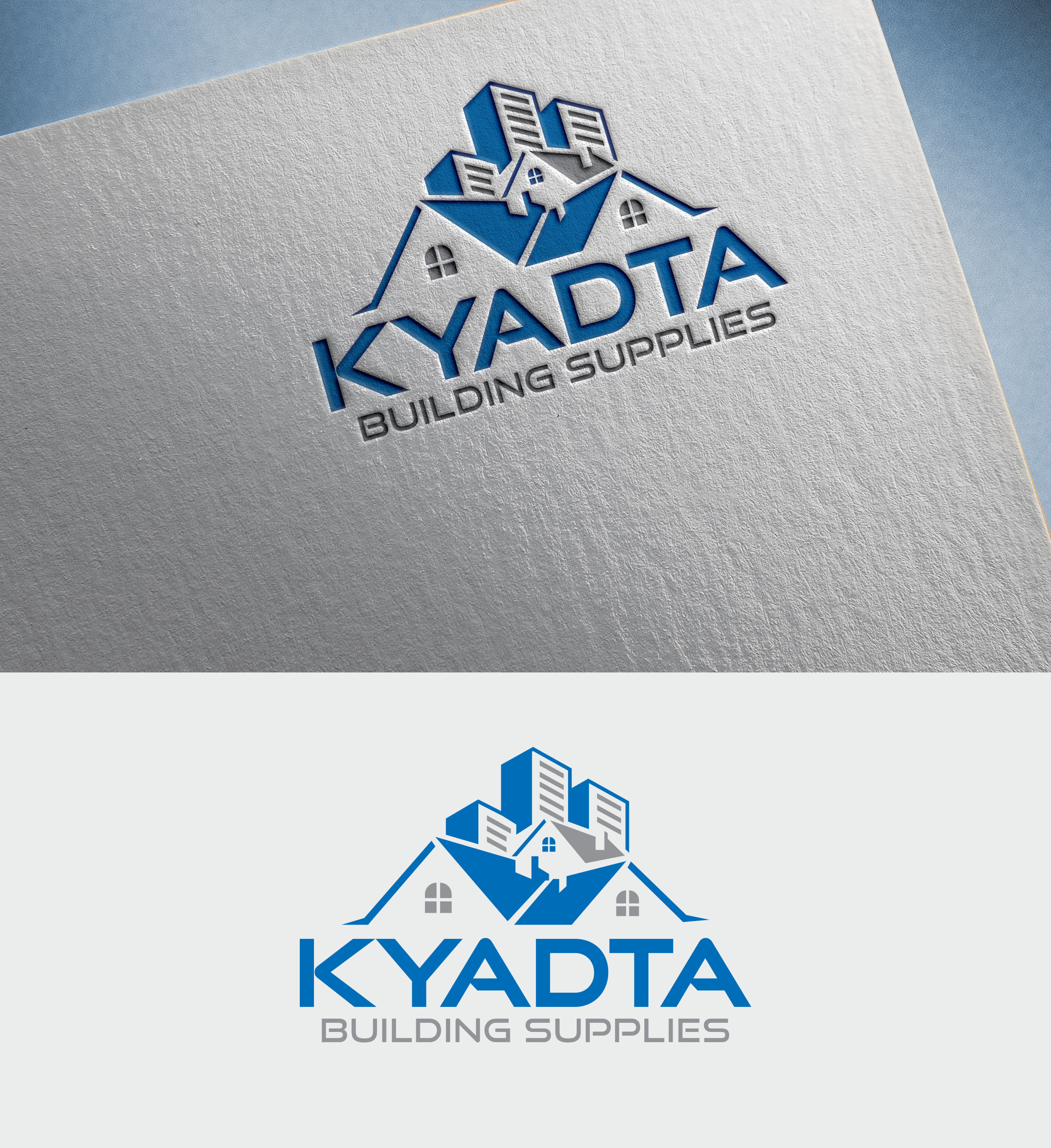 Logo Design by aexoagency for this project | Design #31038380