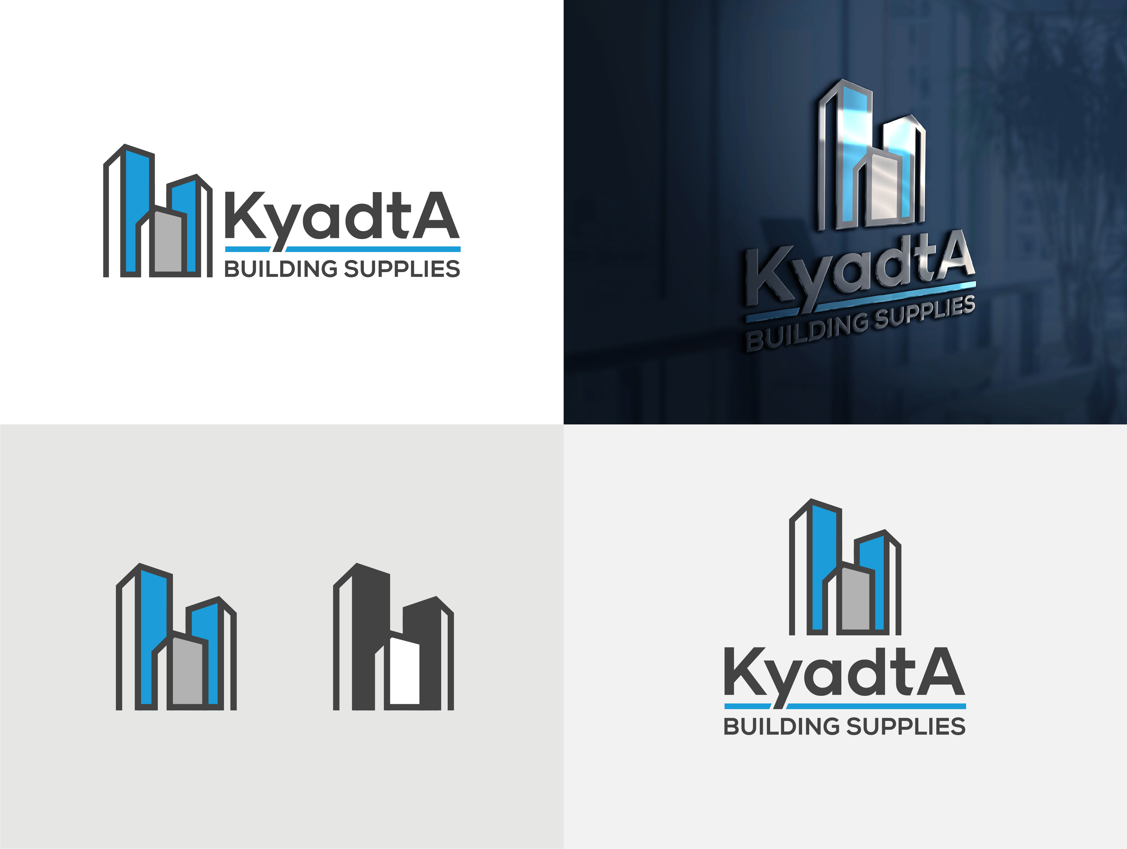 Logo Design by Unir for this project | Design #31088124