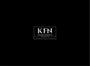 Logo Design by nikkiblue for Krahn Friesen Neufeld CPAs | Design: #31042350