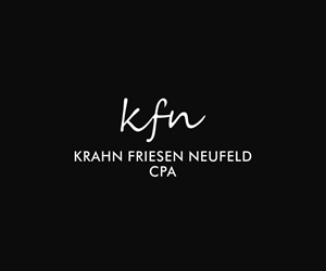 Logo Design by Artch4 for Krahn Friesen Neufeld CPAs | Design: #31091324