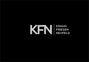 Logo Design by Atiek for Krahn Friesen Neufeld CPAs | Design: #31040045