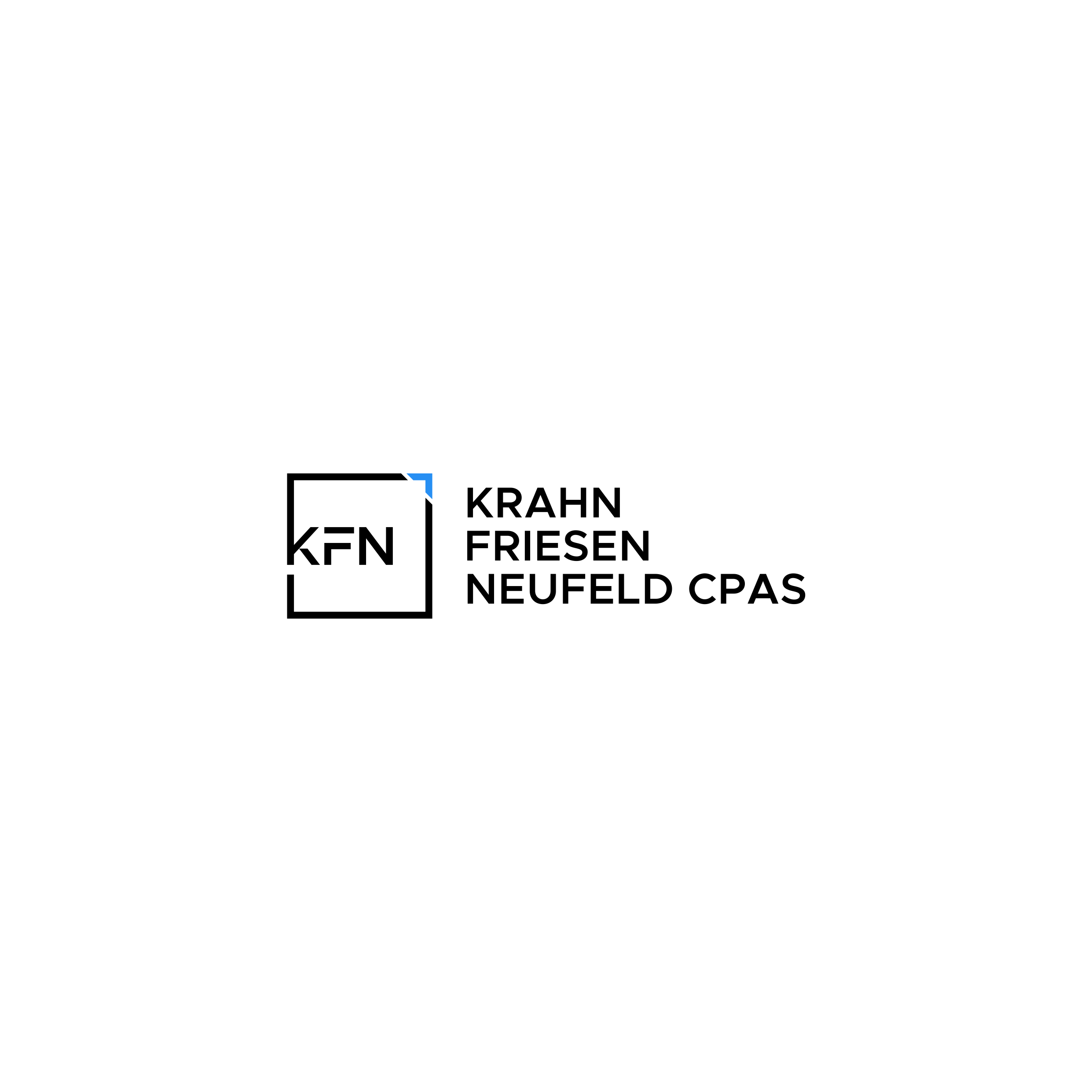 Logo Design by GaThAn99 for Krahn Friesen Neufeld CPAs | Design #31091133