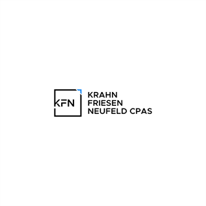 Logo Design by GaThAn99 for Krahn Friesen Neufeld CPAs | Design: #31091133