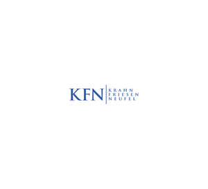 Logo Design by Nazmin Nahar for Krahn Friesen Neufeld CPAs | Design: #31039591