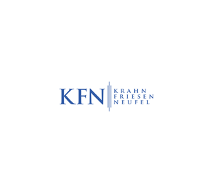 Logo Design by Nazmin Nahar for Krahn Friesen Neufeld CPAs | Design: #31039628