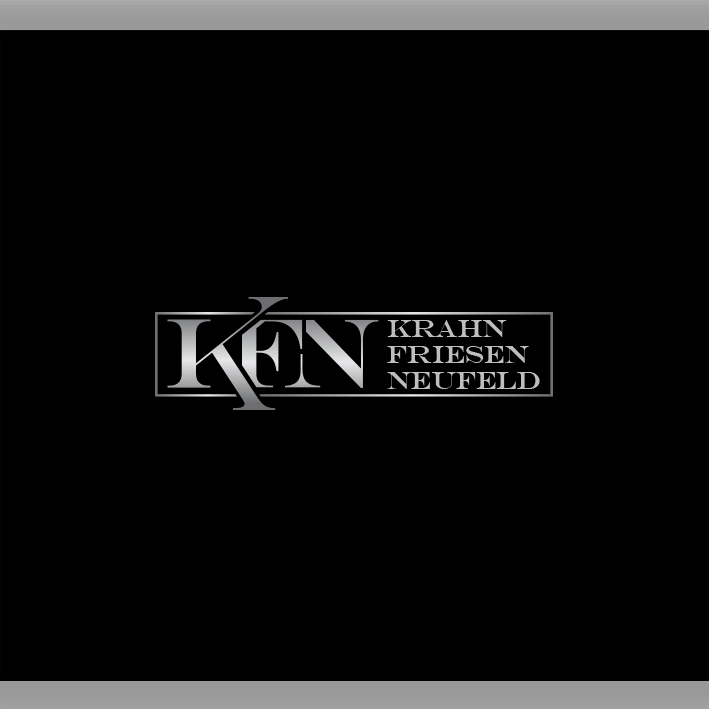 Design de Logo par yans23 pour Krahn Friesen Neufeld CPAs | Design #31044893