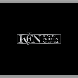 Logo Design by yans23 for Krahn Friesen Neufeld CPAs | Design: #31044893