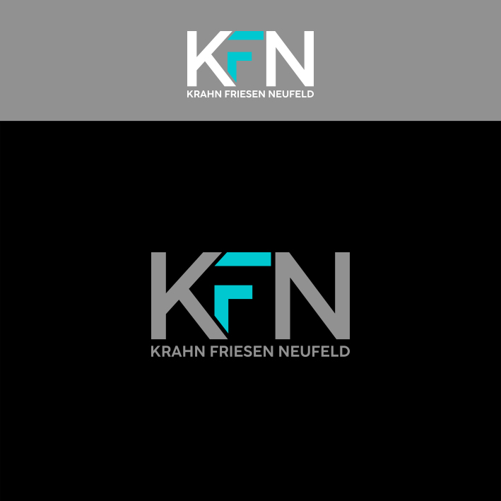 Logo Design by yans23 for Krahn Friesen Neufeld CPAs | Design #31060081