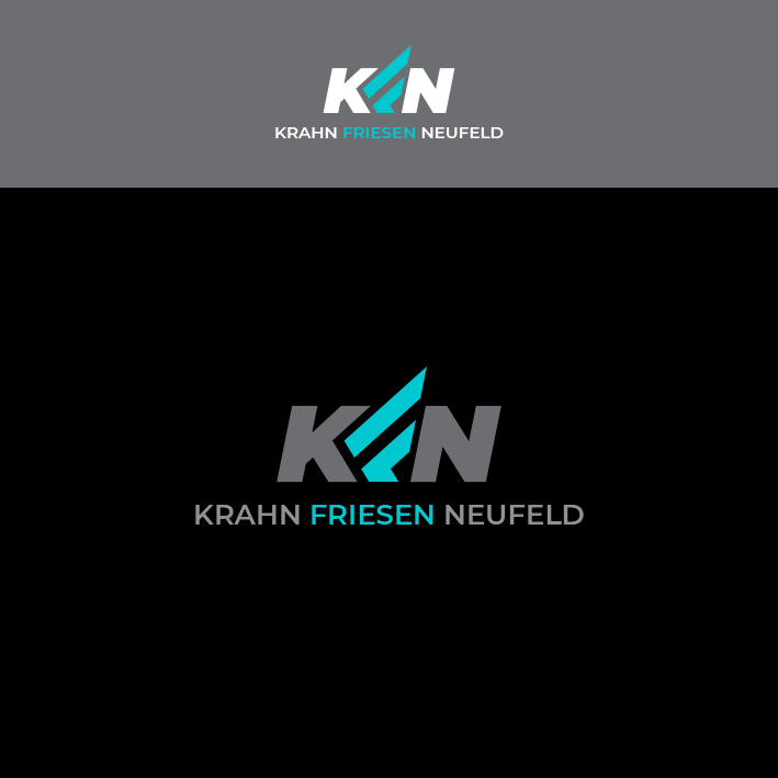 Logo Design by yans23 for Krahn Friesen Neufeld CPAs | Design #31060147