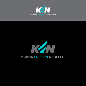Logo Design by yans23 for Krahn Friesen Neufeld CPAs | Design: #31060147