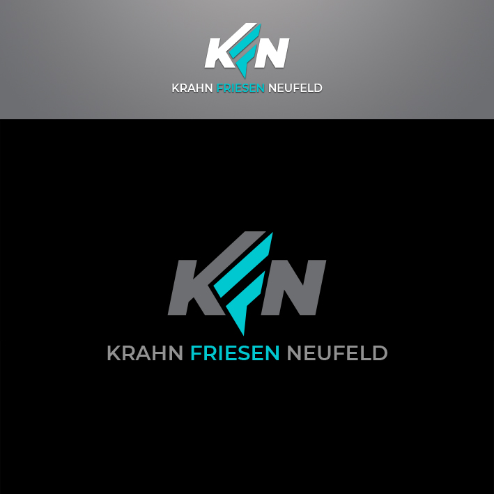 Logo Design by yans23 for Krahn Friesen Neufeld CPAs | Design #31060170